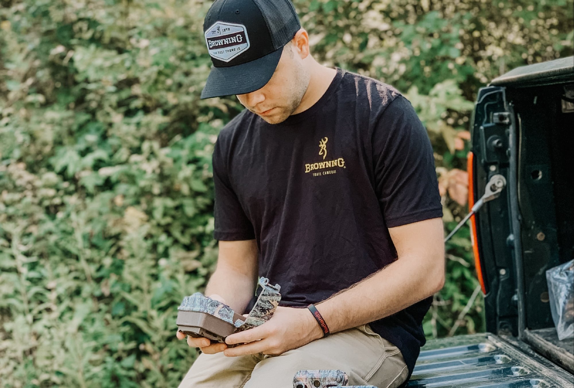 land services